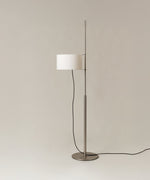 Lino Arc Floor Lamp