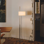 Lino Arc Floor Lamp
