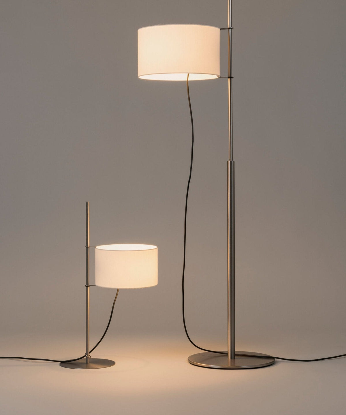 Lino Arc Table Lamp