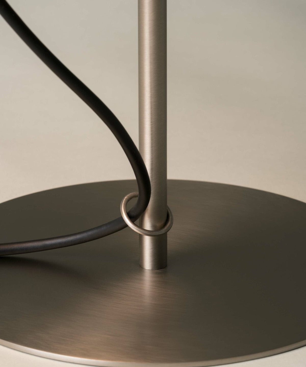 Lino Arc Table Lamp