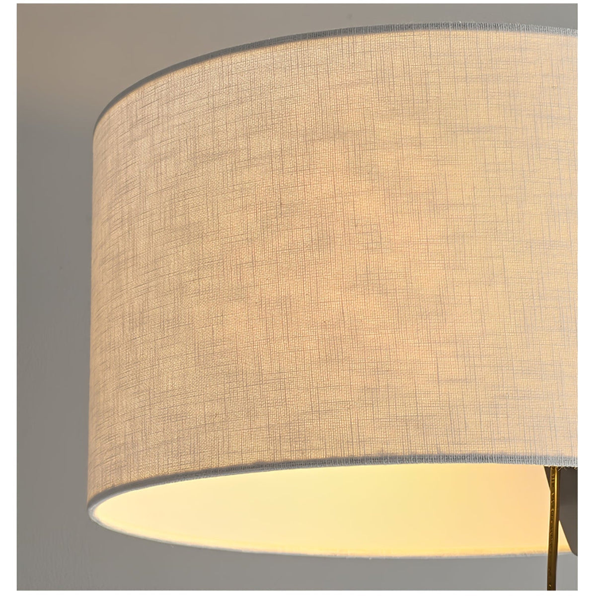 Lino Arc Table Lamp