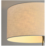 Lino Arc Table Lamp