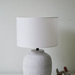 Lino Stripe Table Lamp