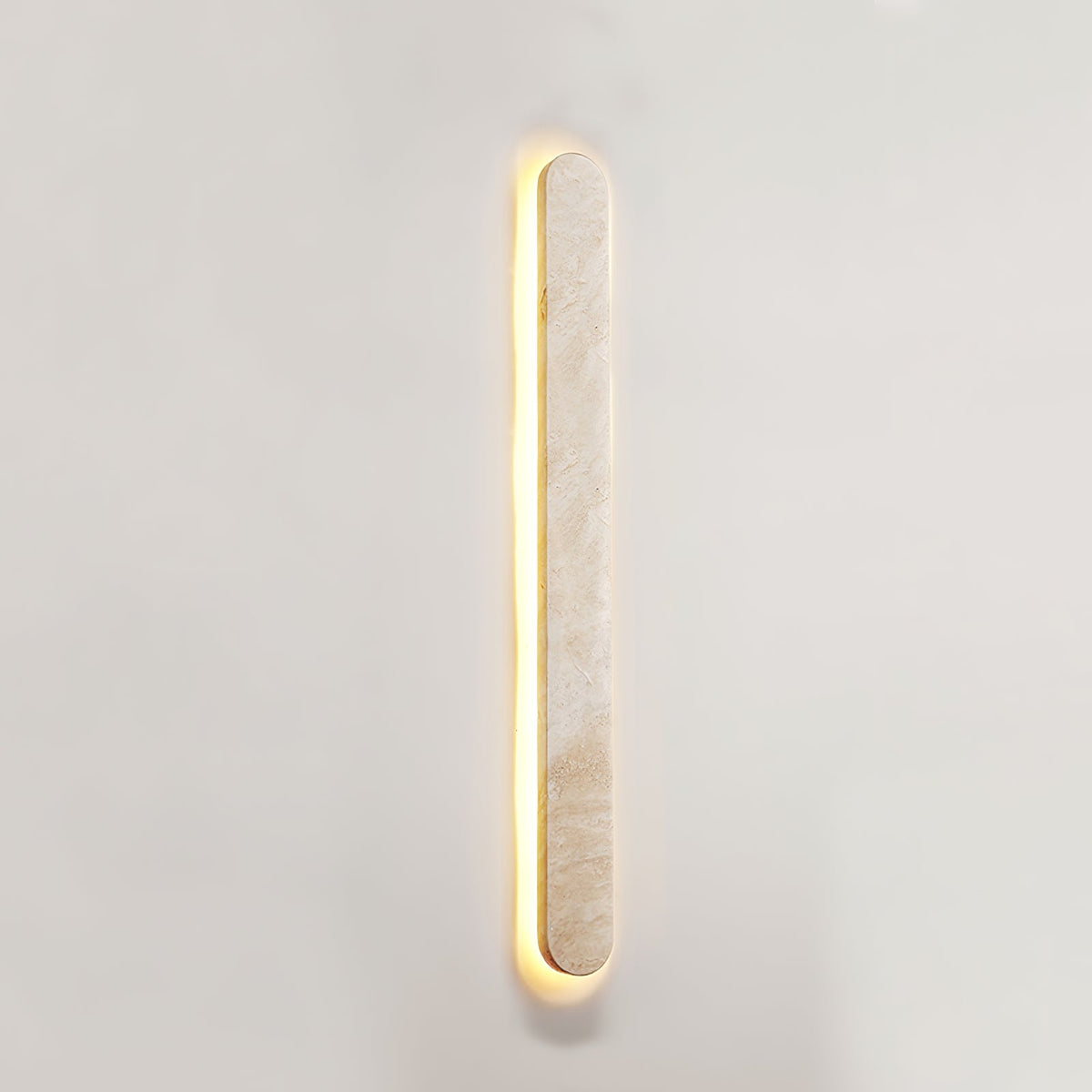Lior Travertine Wall Light