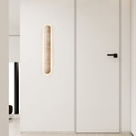 Liora Travertine Wall Sconce