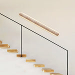 Liora Travertine Wall Sconce