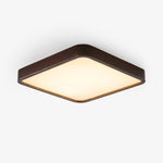 Lira Rectangular Ceiling Light