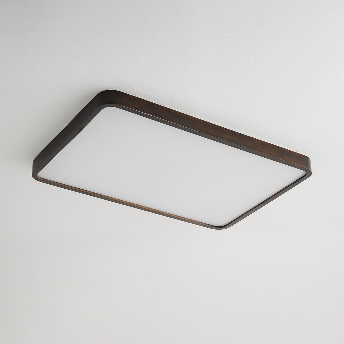 Lira Rectangular Ceiling Light