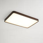 Lira Rectangular Ceiling Light