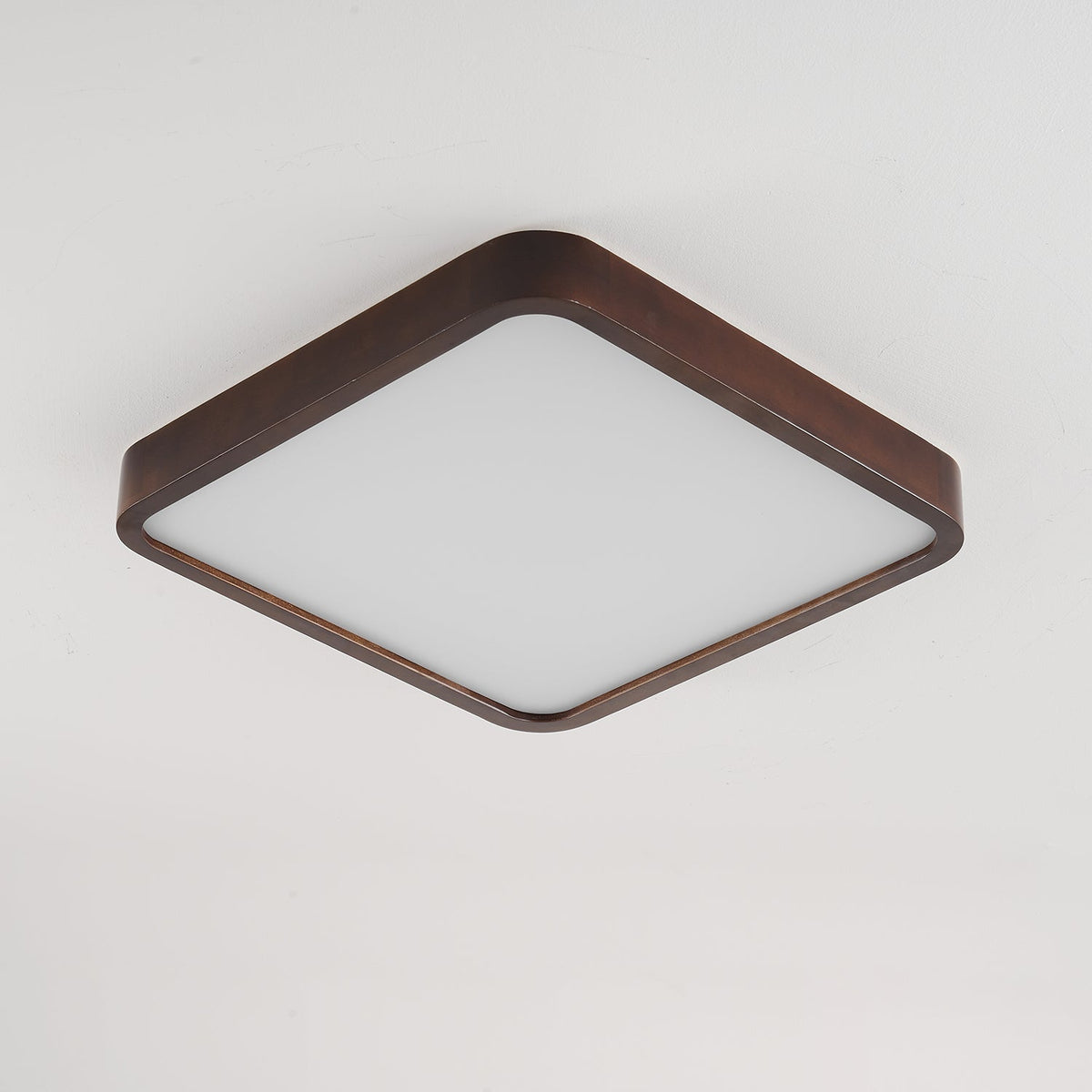 Lira Rectangular Ceiling Light