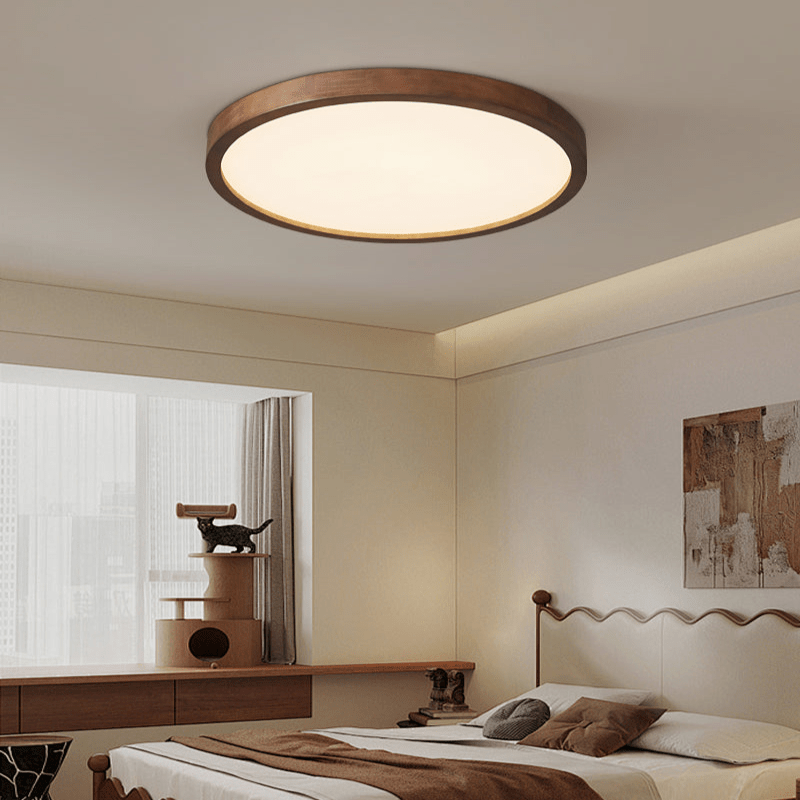 Lira Rectangular Ceiling Light