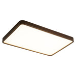 Lira Rectangular Ceiling Light