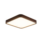 Lira Rectangular Ceiling Light