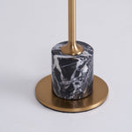 Lirio Mini Marble Table Lamp