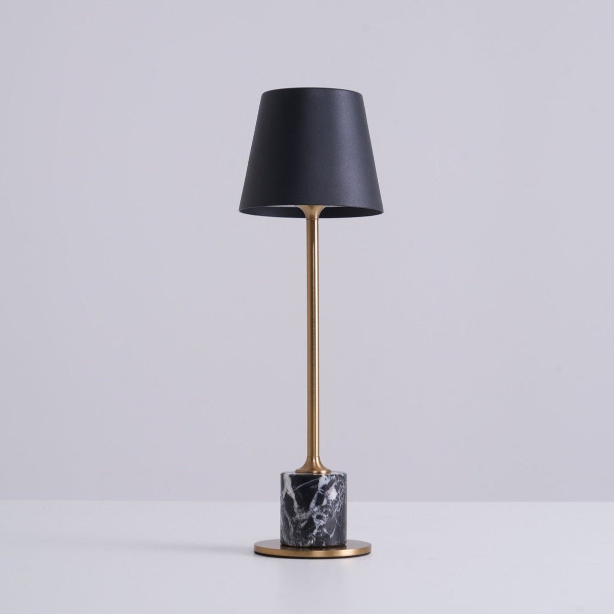 Lirio Mini Marble Table Lamp