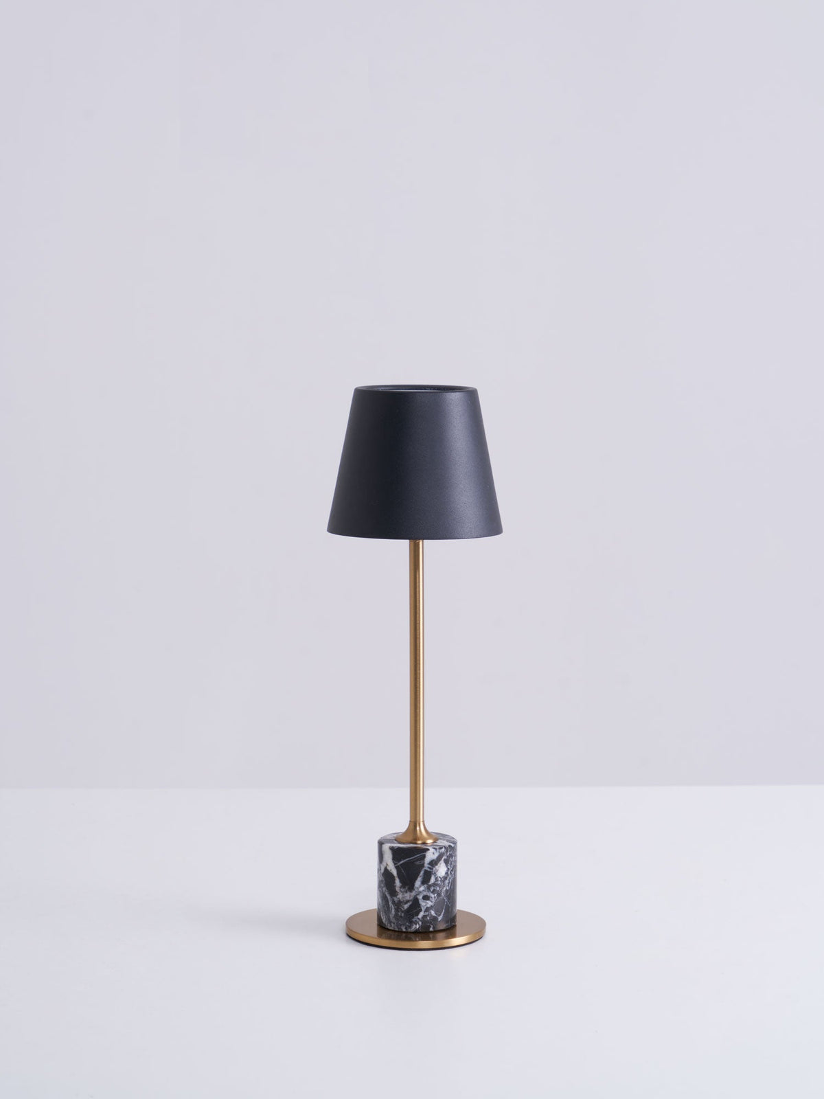 Lirio Mini Marble Table Lamp