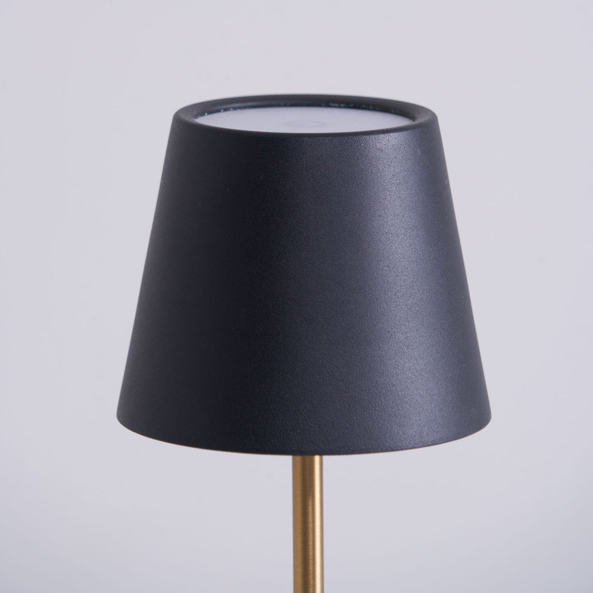 Lirio Mini Marble Table Lamp
