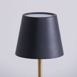 Lirio Mini Marble Table Lamp