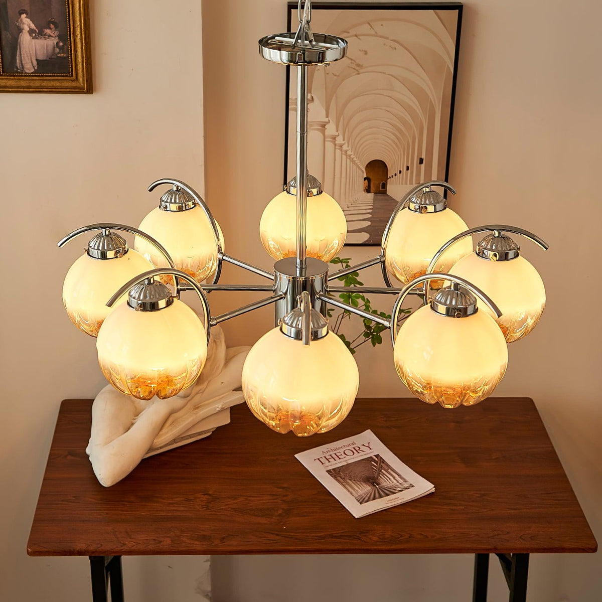 Litchford Chandelier