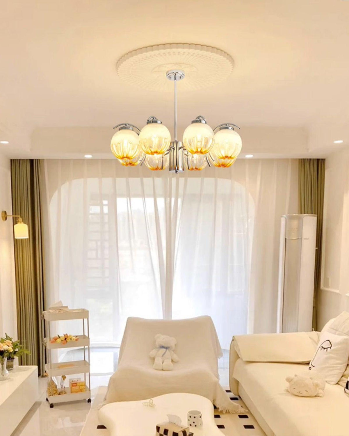 Litchford Chandelier