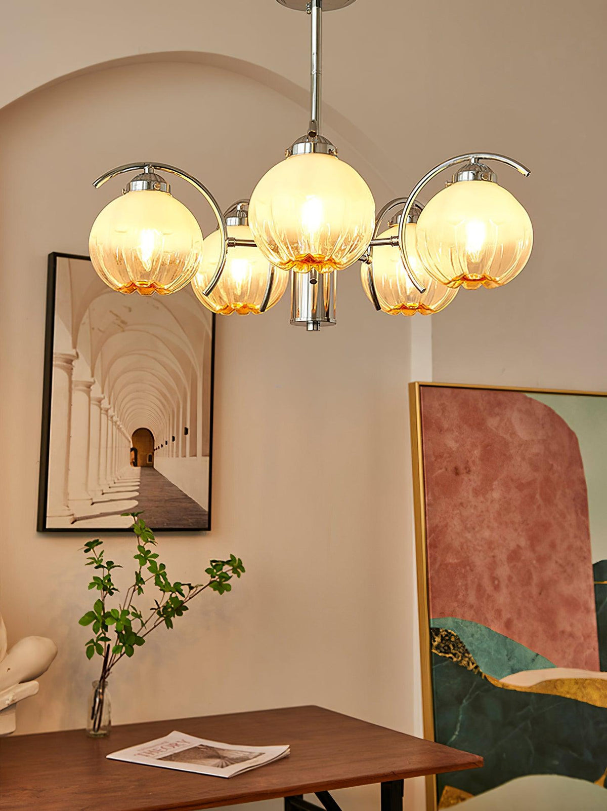 Litchford Chandelier