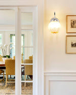 Litchford Wall Lamp 6.3"