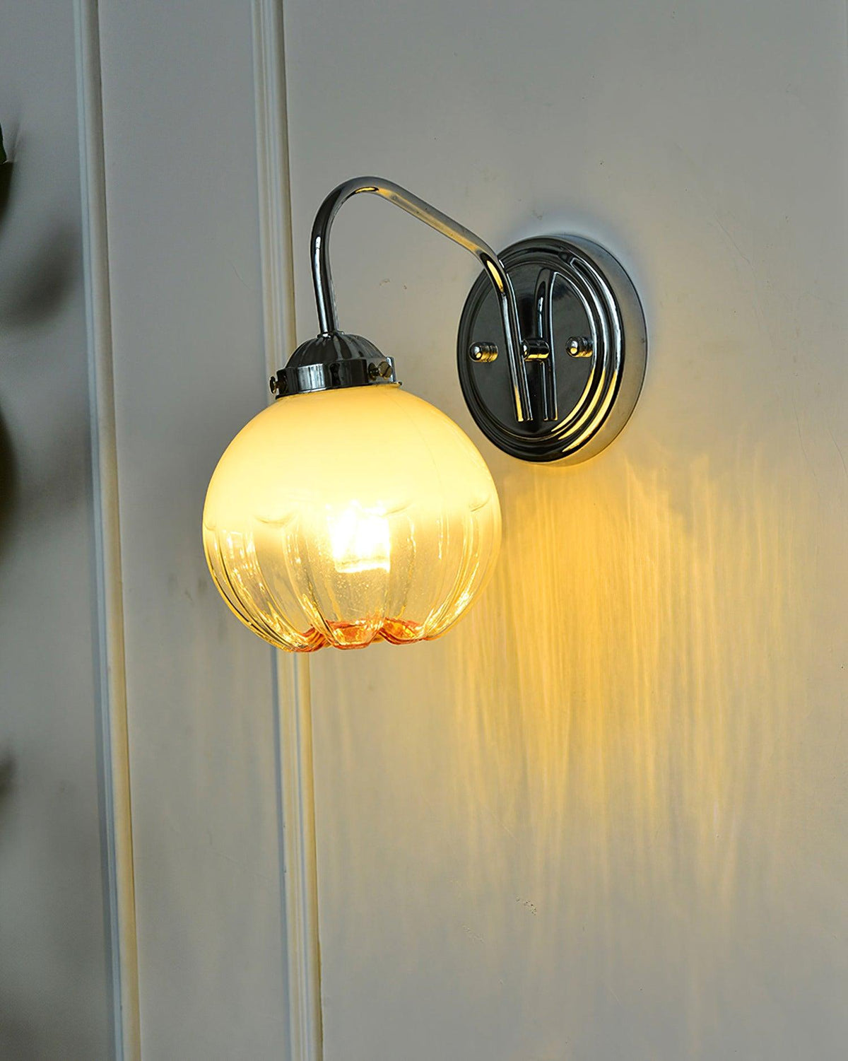 Litchford Wall Lamp 6.3"