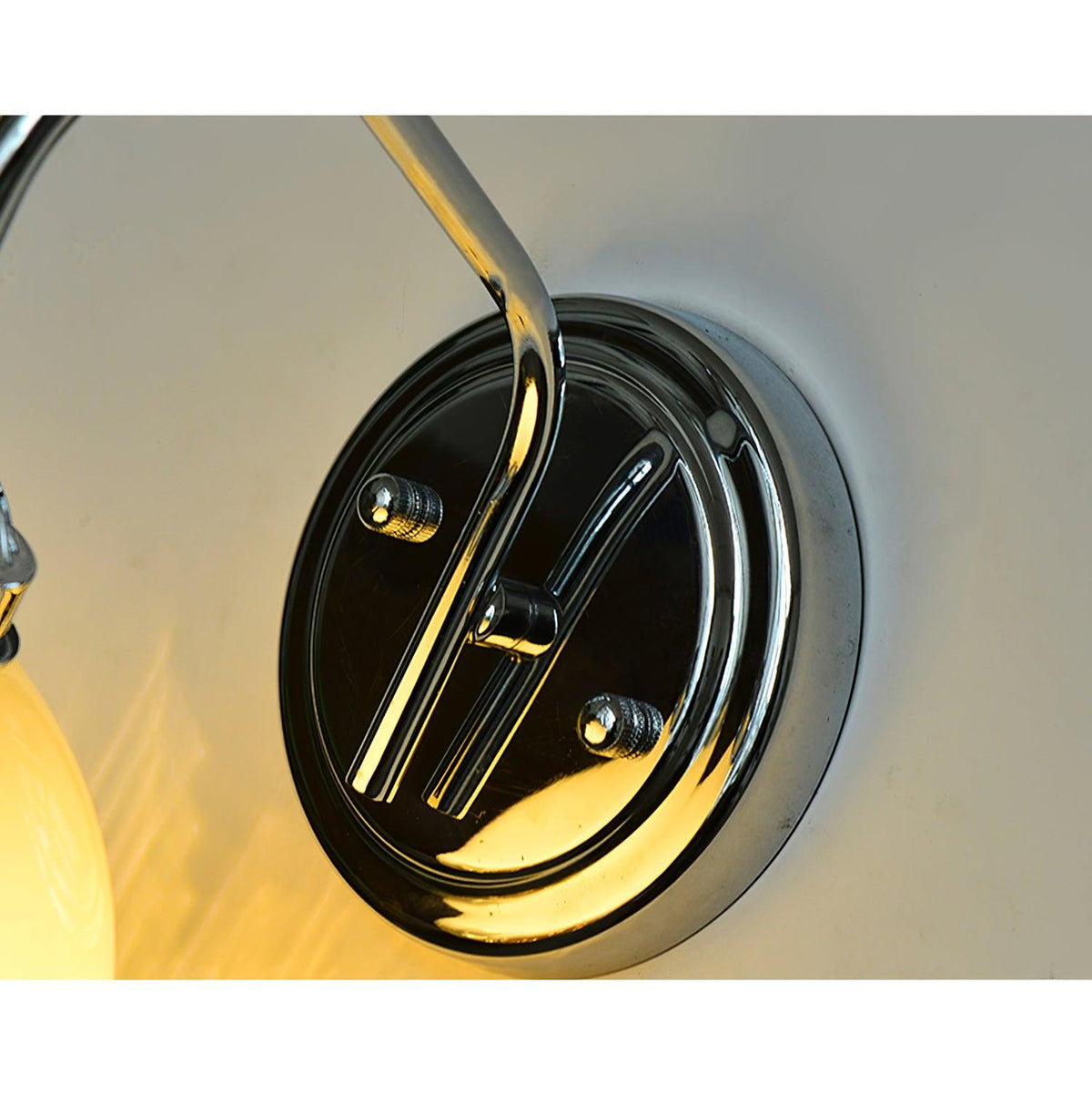 Litchford Wall Lamp 6.3"