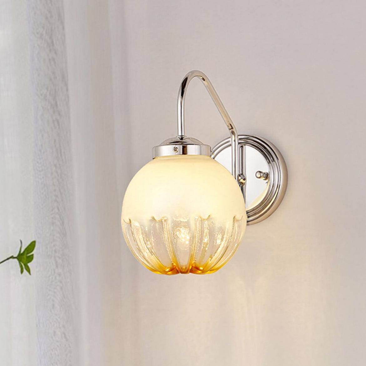 Litchford Wall Lamp 6.3"