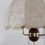 Little Ghost Head Pendant Light 17.7"