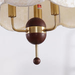 Little Ghost Head Pendant Light 17.7"