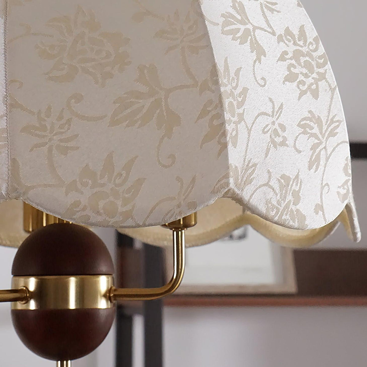 Little Ghost Head Pendant Light 17.7"