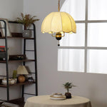 Little Ghost Head Pendant Light 17.7"