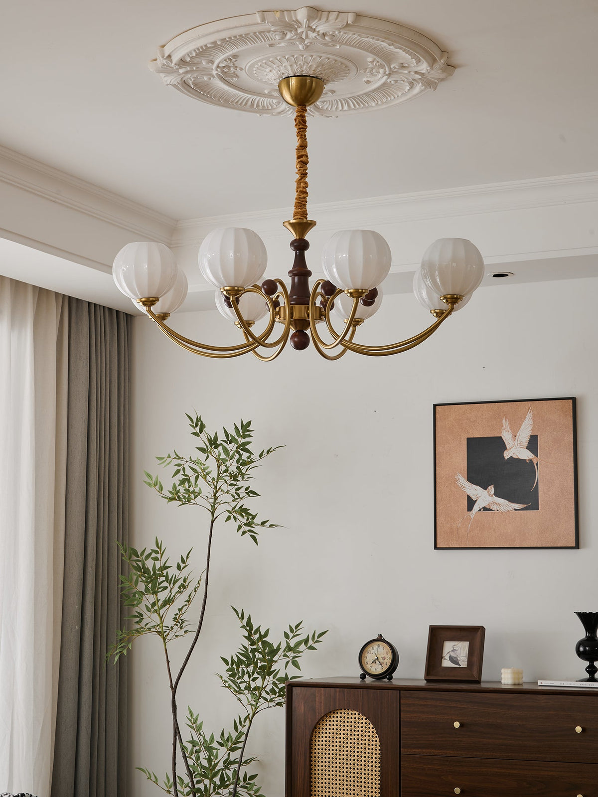 Livia Chandelier