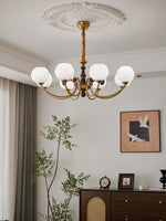 Livia Chandelier