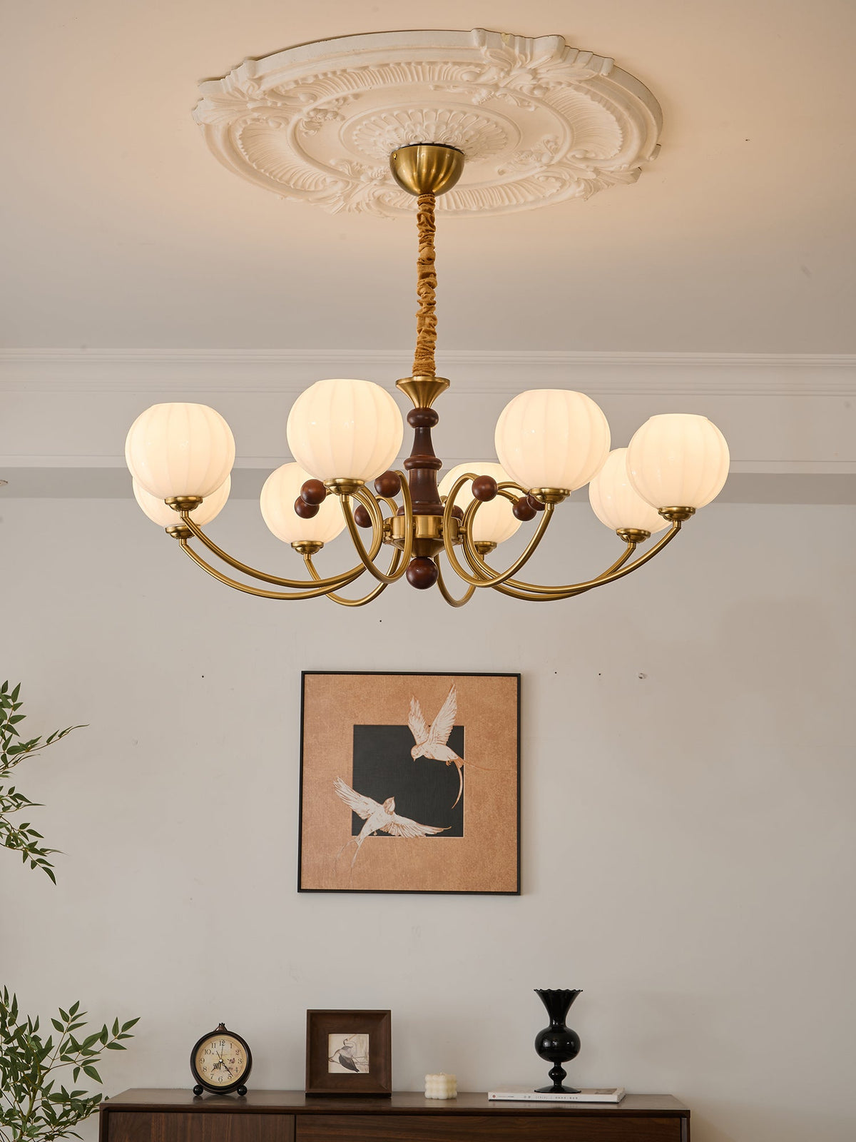Livia Chandelier