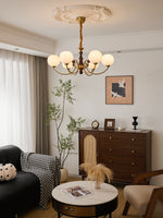 Livia Chandelier