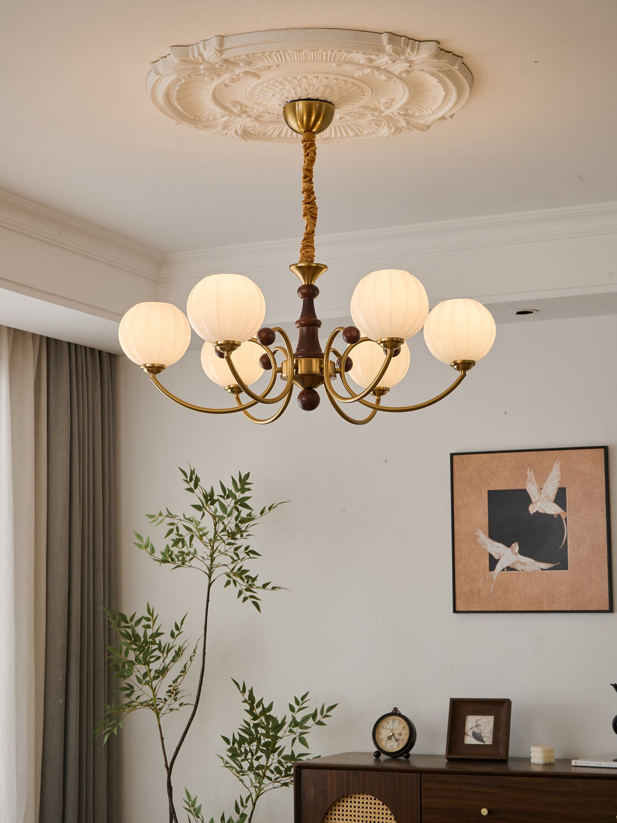 Livia Chandelier