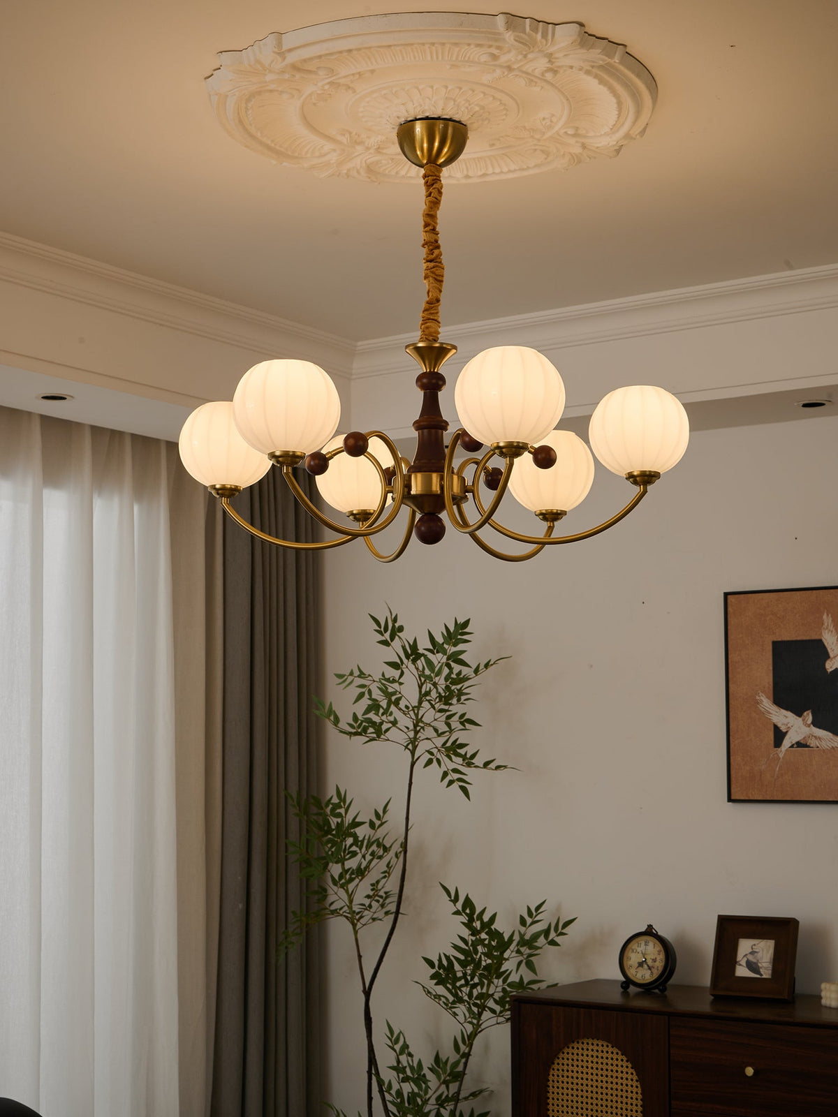 Livia Chandelier