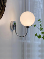 Loa Wall Lamp 5.9"