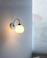 Loa Wall Lamp 5.9"