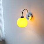 Loa Wall Lamp 5.9"
