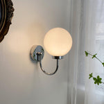 Loa Wall Lamp 5.9"