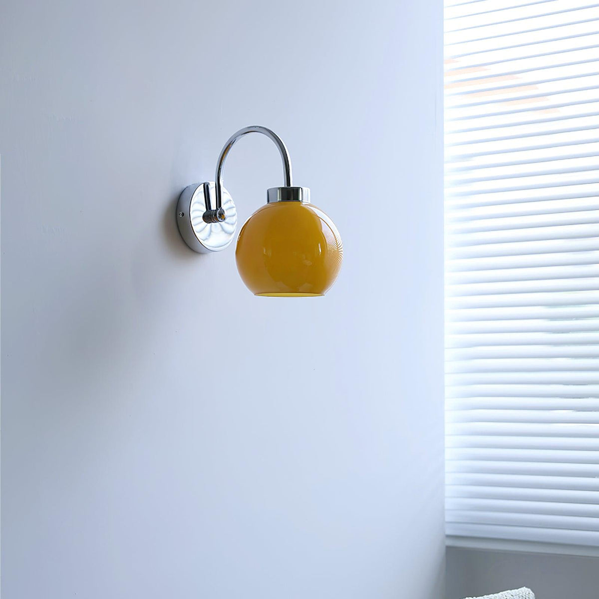 Loa Wall Lamp 5.9"
