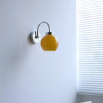 Loa Wall Lamp 5.9"