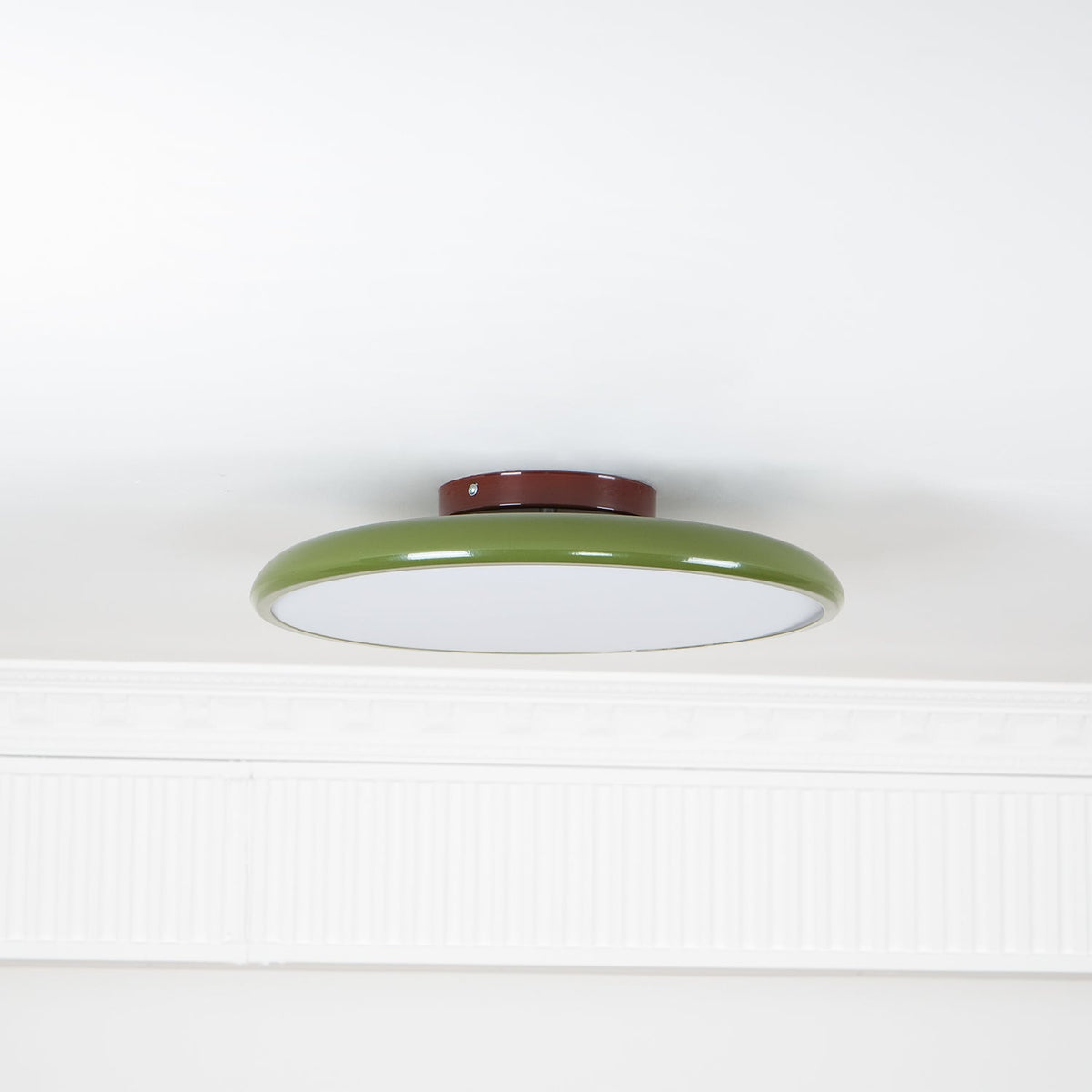 Drift Adjustable Ceiling Lamp