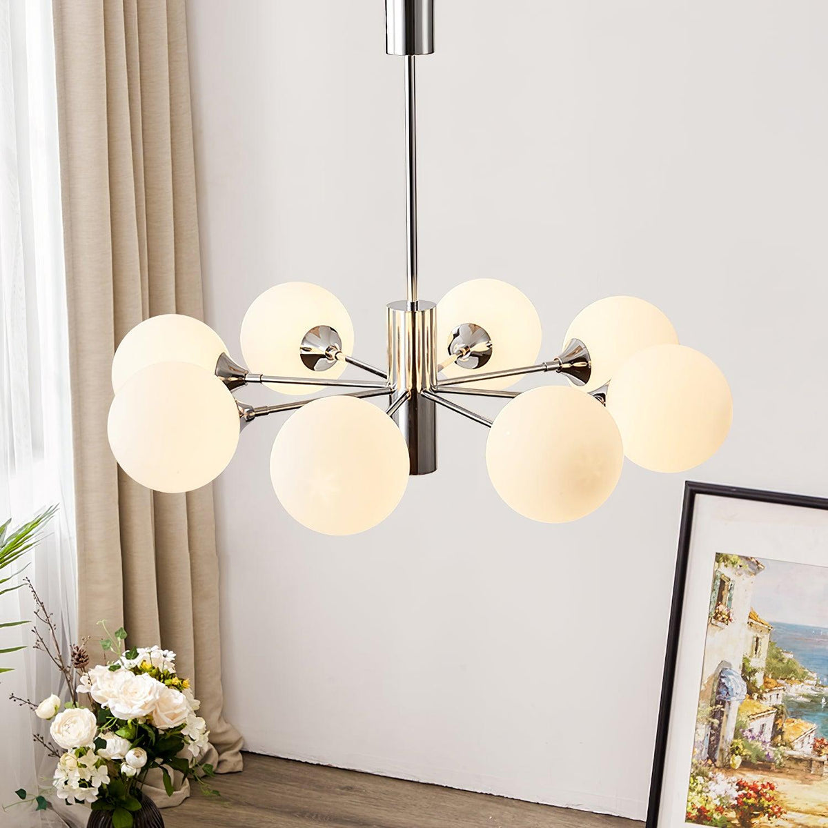 Lola Chandelier