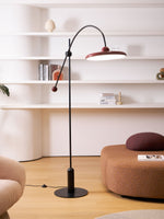 Lola Floor Lamp