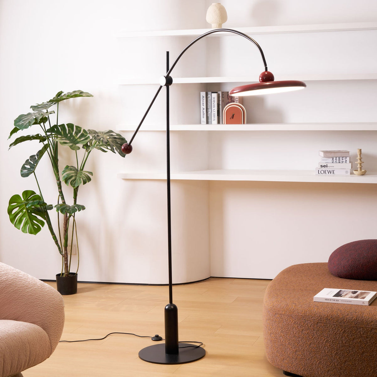 Lola Floor Lamp