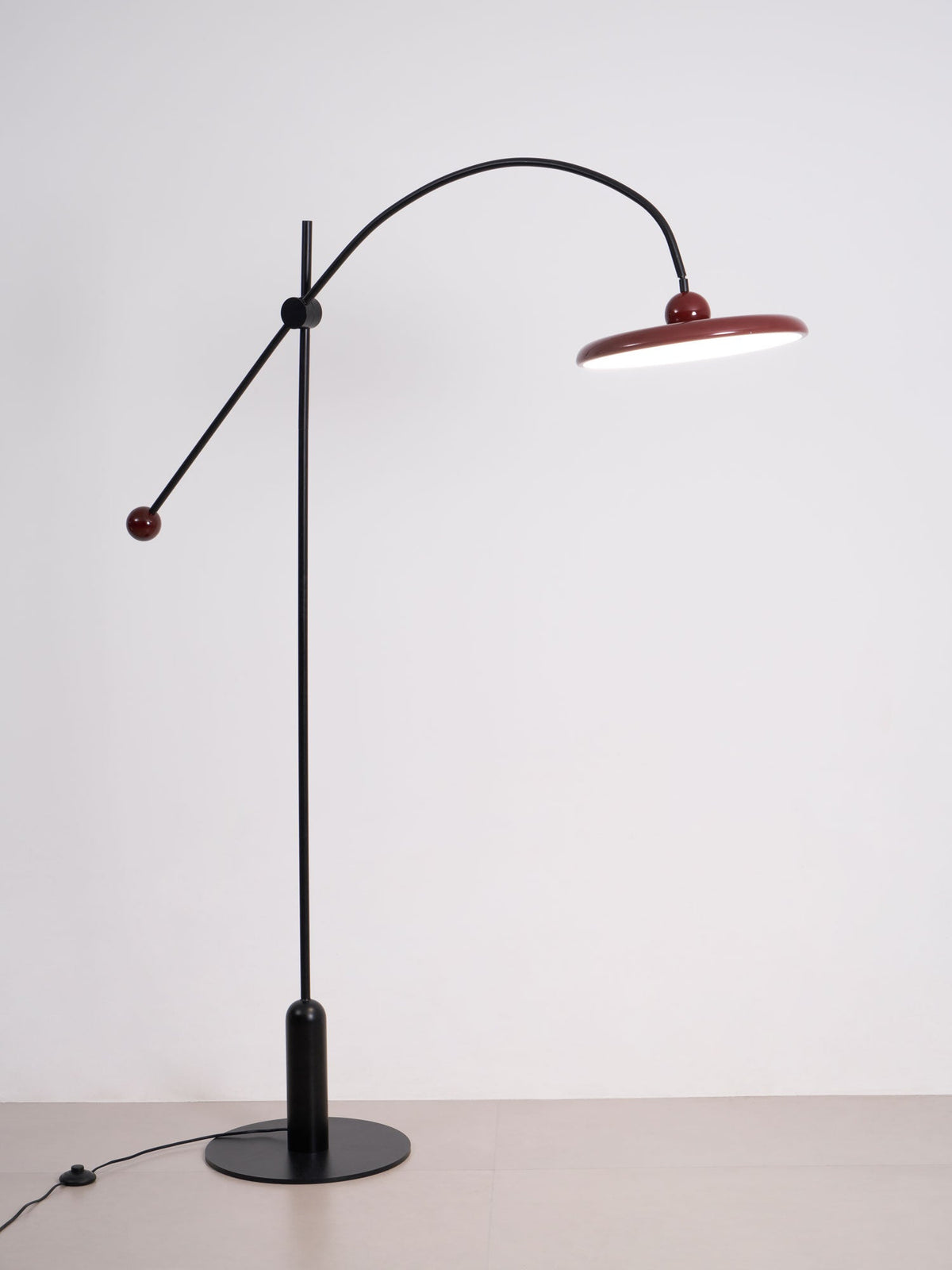 Lola Floor Lamp
